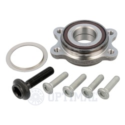 Wheel bearing kit OPT100007+_1