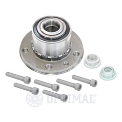 Wheel bearing kit OPT100013+