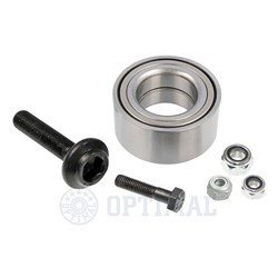 Wheel bearing kit OPT100099+