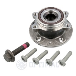 Wheel bearing kit OPT101017+