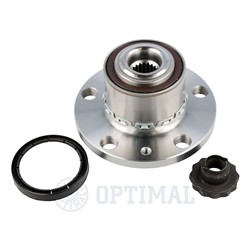 Wheel bearing kit OPT101025+