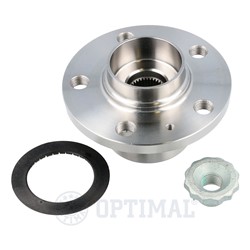 Wheel bearing kit OPT101027_4