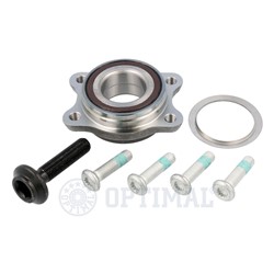Wheel bearing kit OPT101516+