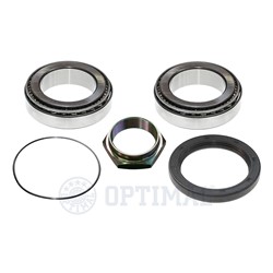Wheel bearing kit OPT102060