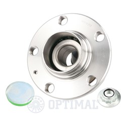Wheel bearing kit OPT102078_5