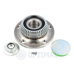 Wheel bearing kit OPT102115+