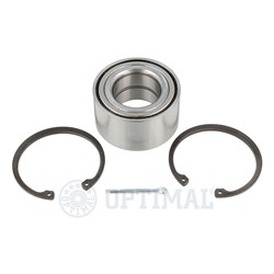 Wheel bearing kit OPT201228+