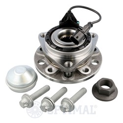 Wheel bearing kit OPT201517+