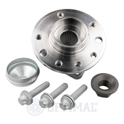 Wheel bearing kit OPT201517_2