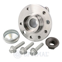 Wheel bearing kit OPT201517+_2