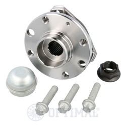 Wheel bearing kit OPT201621_4