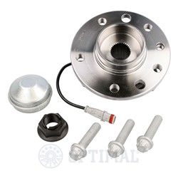 Wheel bearing kit OPT201623_2