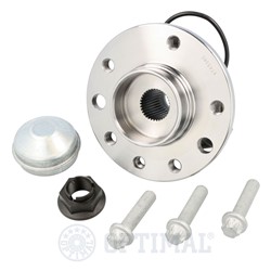 Wheel bearing kit OPT201623_3