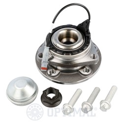 Wheel bearing kit OPT201629