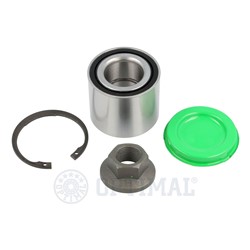 Wheel bearing kit OPT202021+