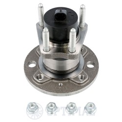 Wheel bearing kit OPT202142+