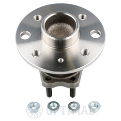 Wheel bearing kit OPT202625_2