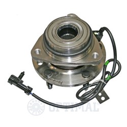 Wheel bearing kit OPT251338