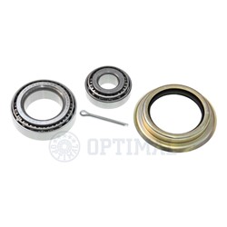 Wheel bearing kit OPT301118+
