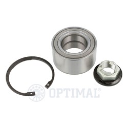 Wheel bearing kit OPT301127+