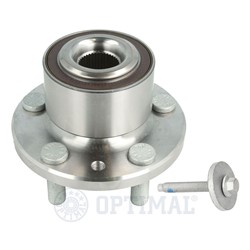 Wheel bearing kit OPT301839_2