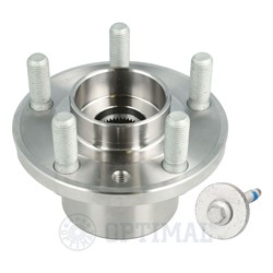 Wheel bearing kit OPT301839_3