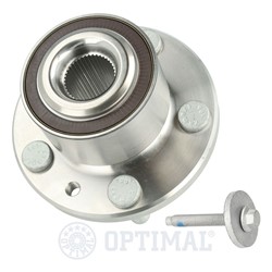 Wheel bearing kit OPT301839_4