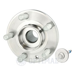 Wheel bearing kit OPT301839_5