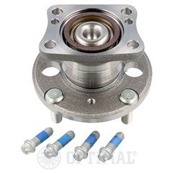 Wheel bearing kit OPT302101+