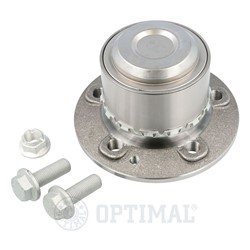 Wheel bearing kit OPT401521