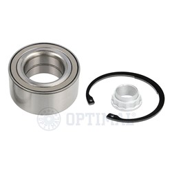 Wheel bearing kit OPT402116+