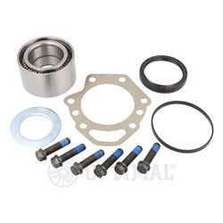 Wheel bearing kit OPT402117+