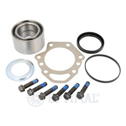 Wheel bearing kit OPT402117+_1