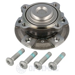 Wheel bearing kit OPT501105
