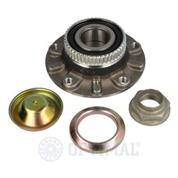 Wheel bearing kit OPT501136+