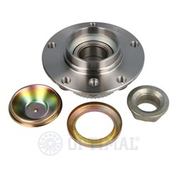 Wheel bearing kit OPT501136+_1