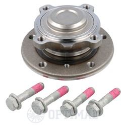 Wheel bearing kit OPT501513+_0