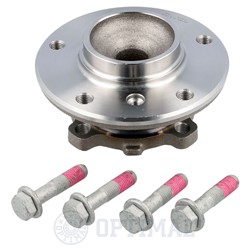 Wheel bearing kit OPT501513+_1