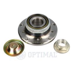 Wheel bearing kit OPT501604