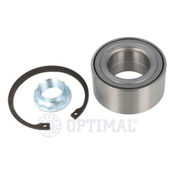 Wheel bearing kit OPT502691+