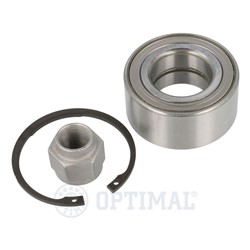 Wheel bearing kit OPT601916+