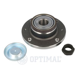 Wheel bearing kit OPT602251+