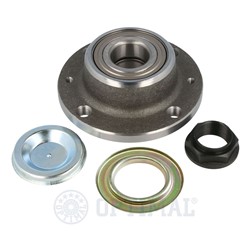 Wheel bearing kit OPT602337+