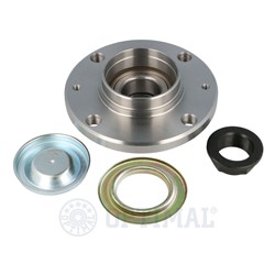 Wheel bearing kit OPT602337+_1