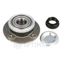 Wheel bearing kit OPT602339+