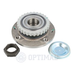 Wheel bearing kit OPT602345+