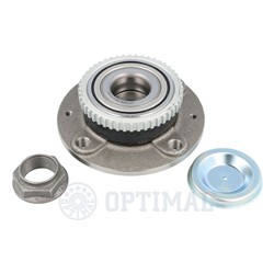 Wheel bearing kit OPT602509+