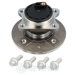 Wheel bearing kit OPT602835+