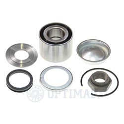 Wheel bearing kit OPT602858+