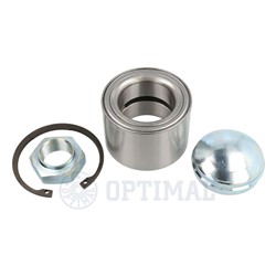 Wheel bearing kit OPT681471+
